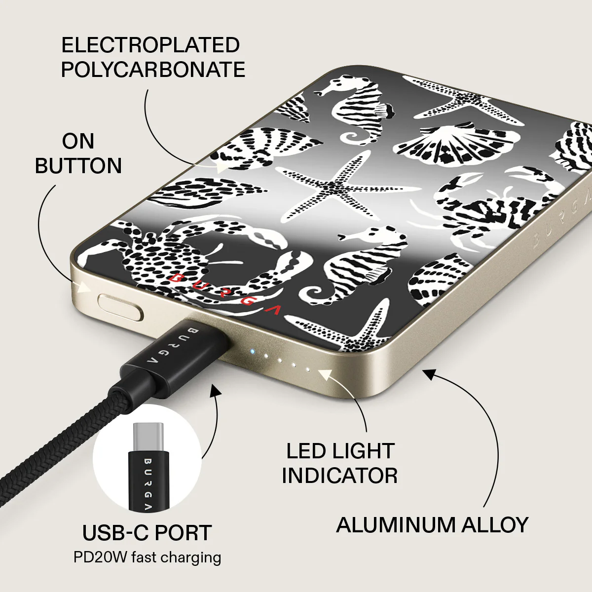 Hydra - Magnetic Power Bank - Image 55