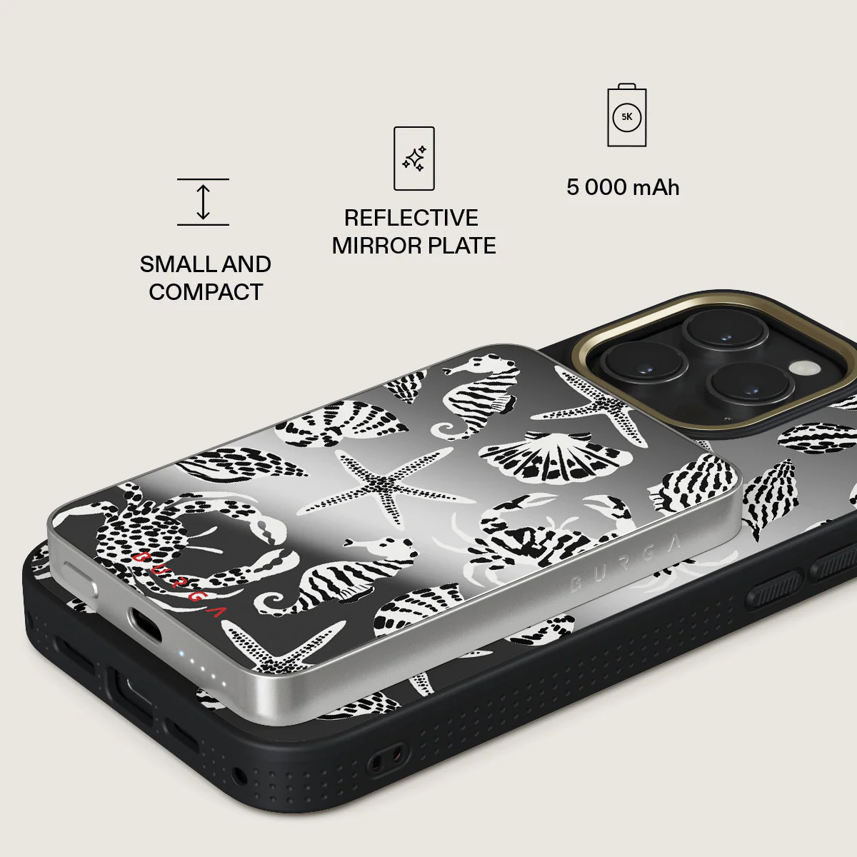 Hydra - Magnetic Power Bank - Image 57