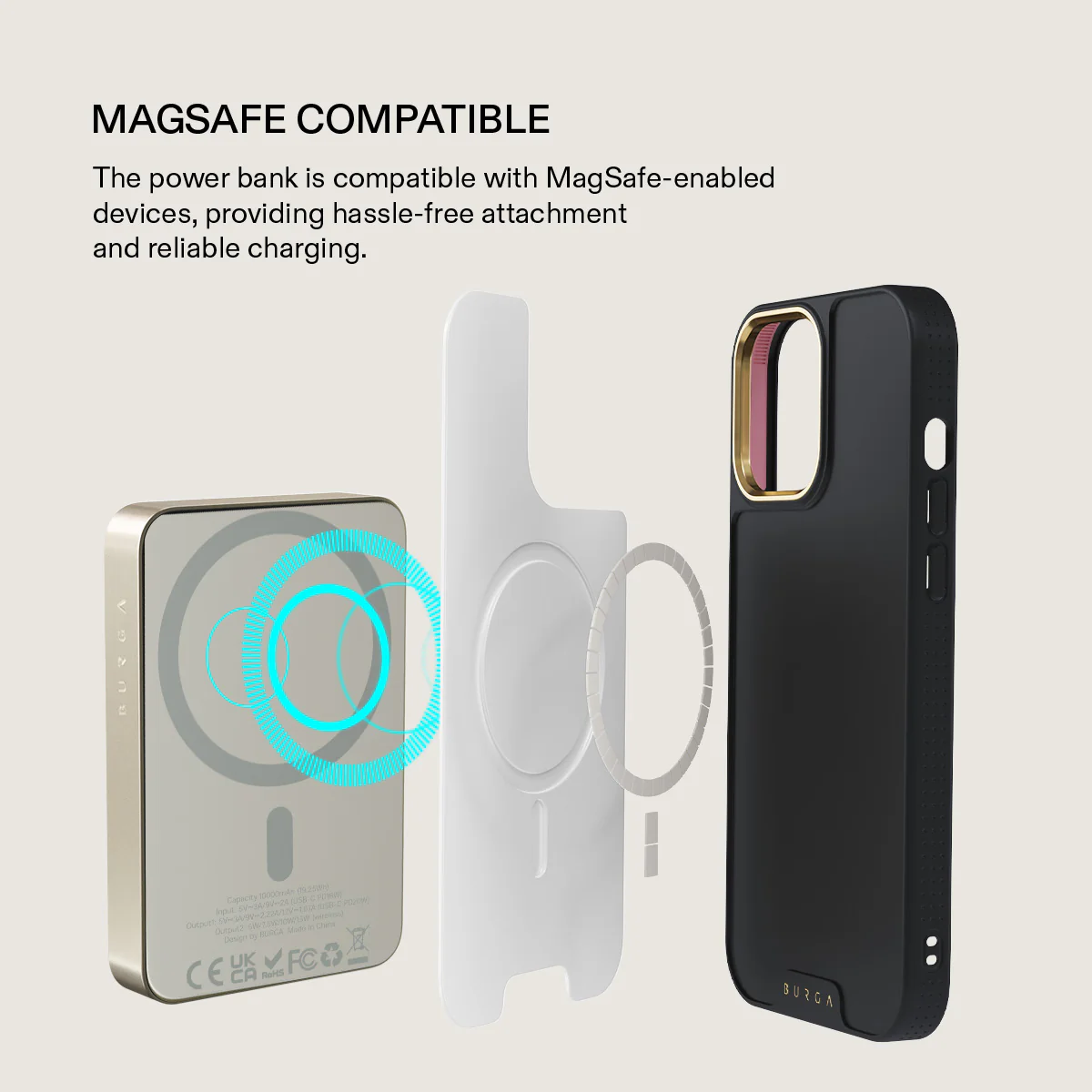 Hydra - Magnetic Power Bank - Image 68