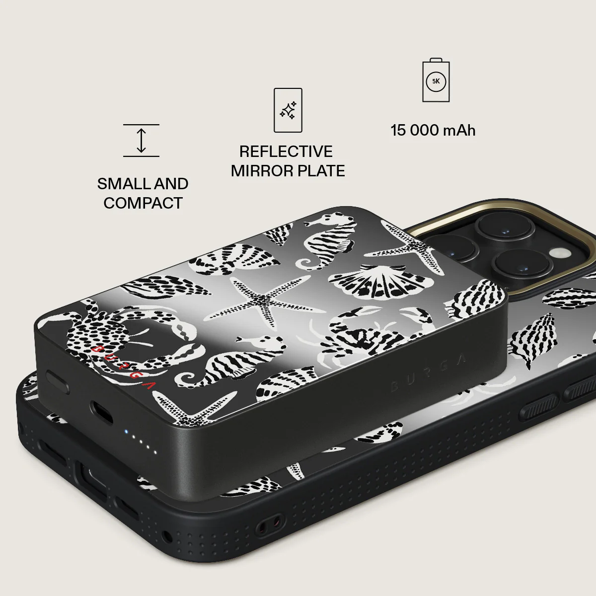 Hydra - Magnetic Power Bank - Image 77
