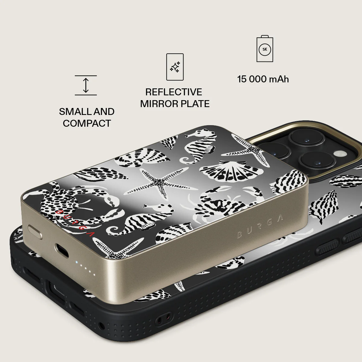 Hydra - Magnetic Power Bank - Image 82