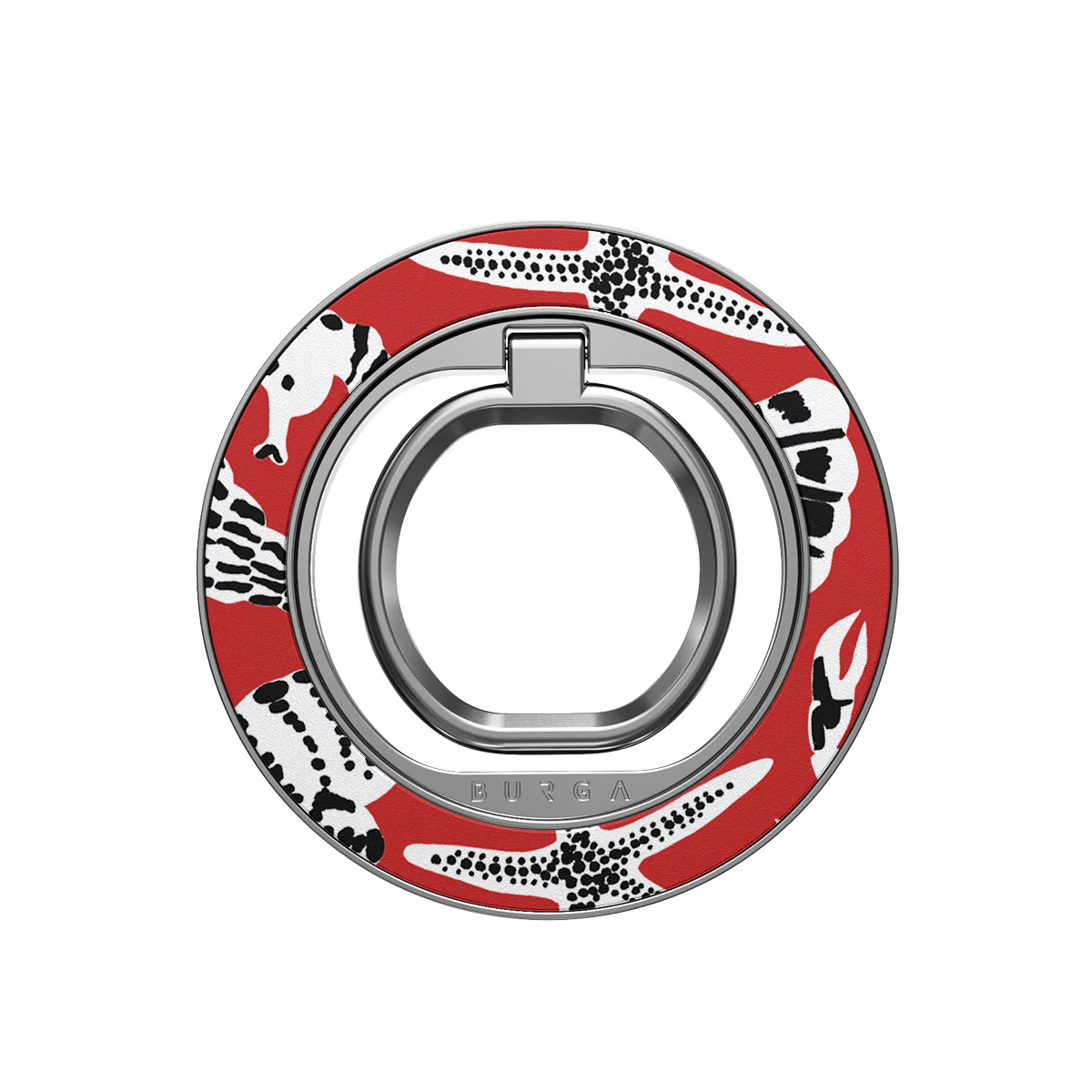 Hydra - Magnetic Ring Holder