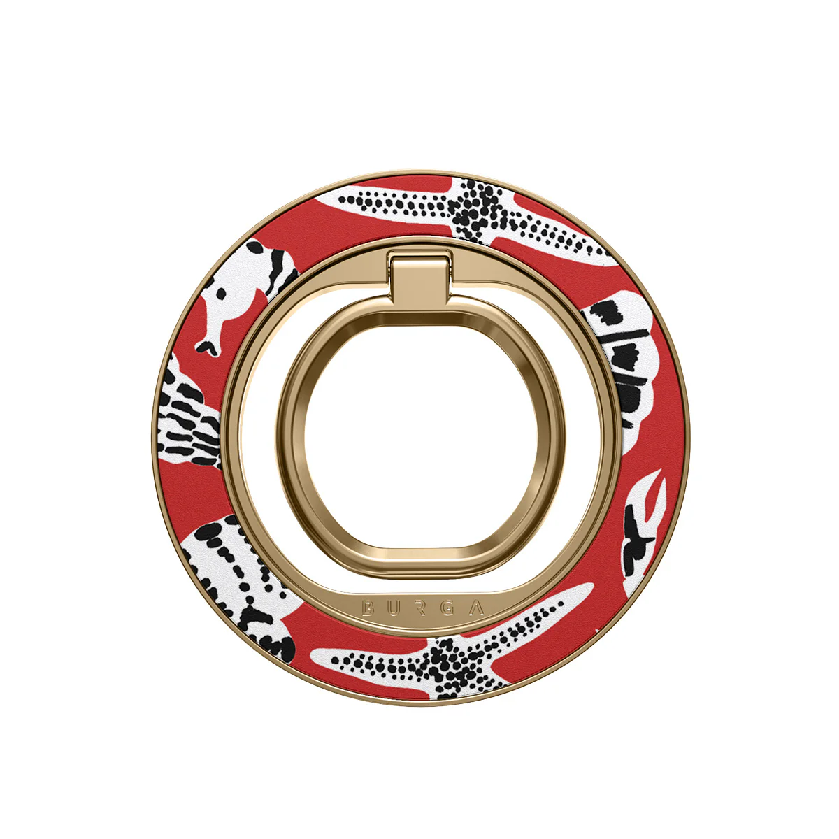 Hydra - Magnetic Ring Holder - Image 5