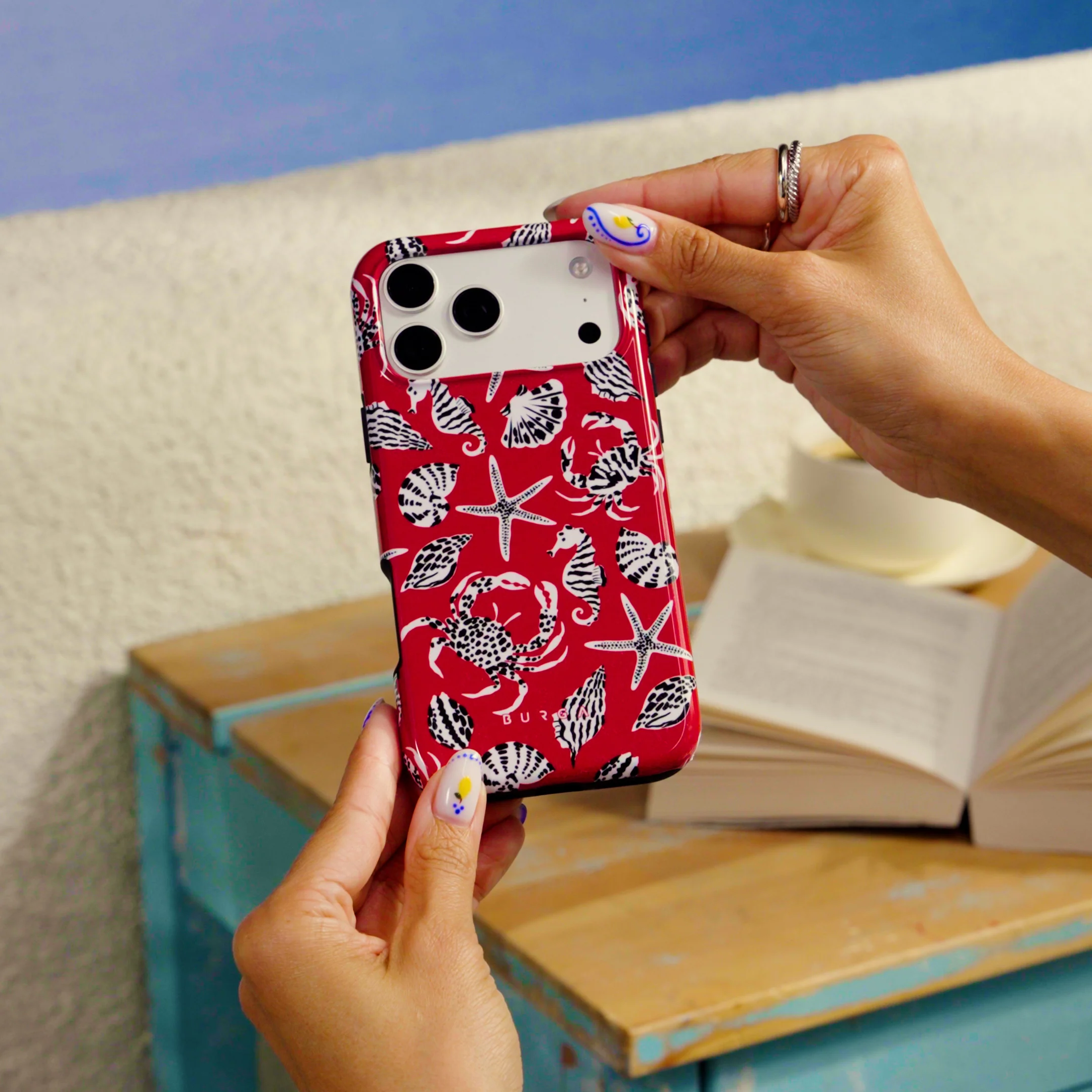 Hydra - OnePlus 12 Case - Image 5