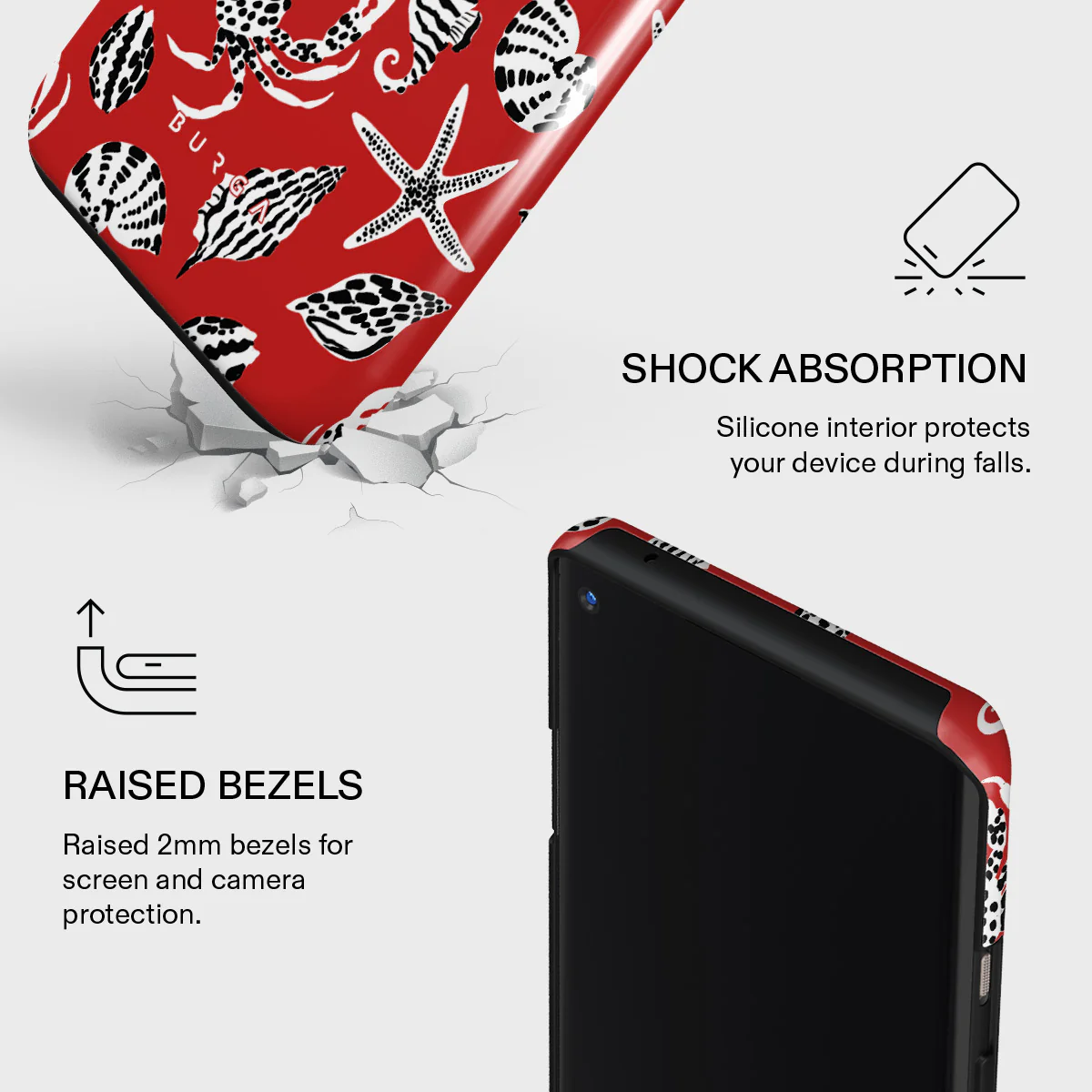 Hydra - OnePlus 8 Case - Image 4