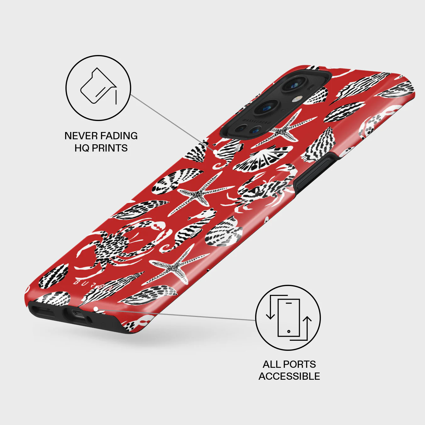 Hydra - OnePlus 9 Pro Case - Image 3