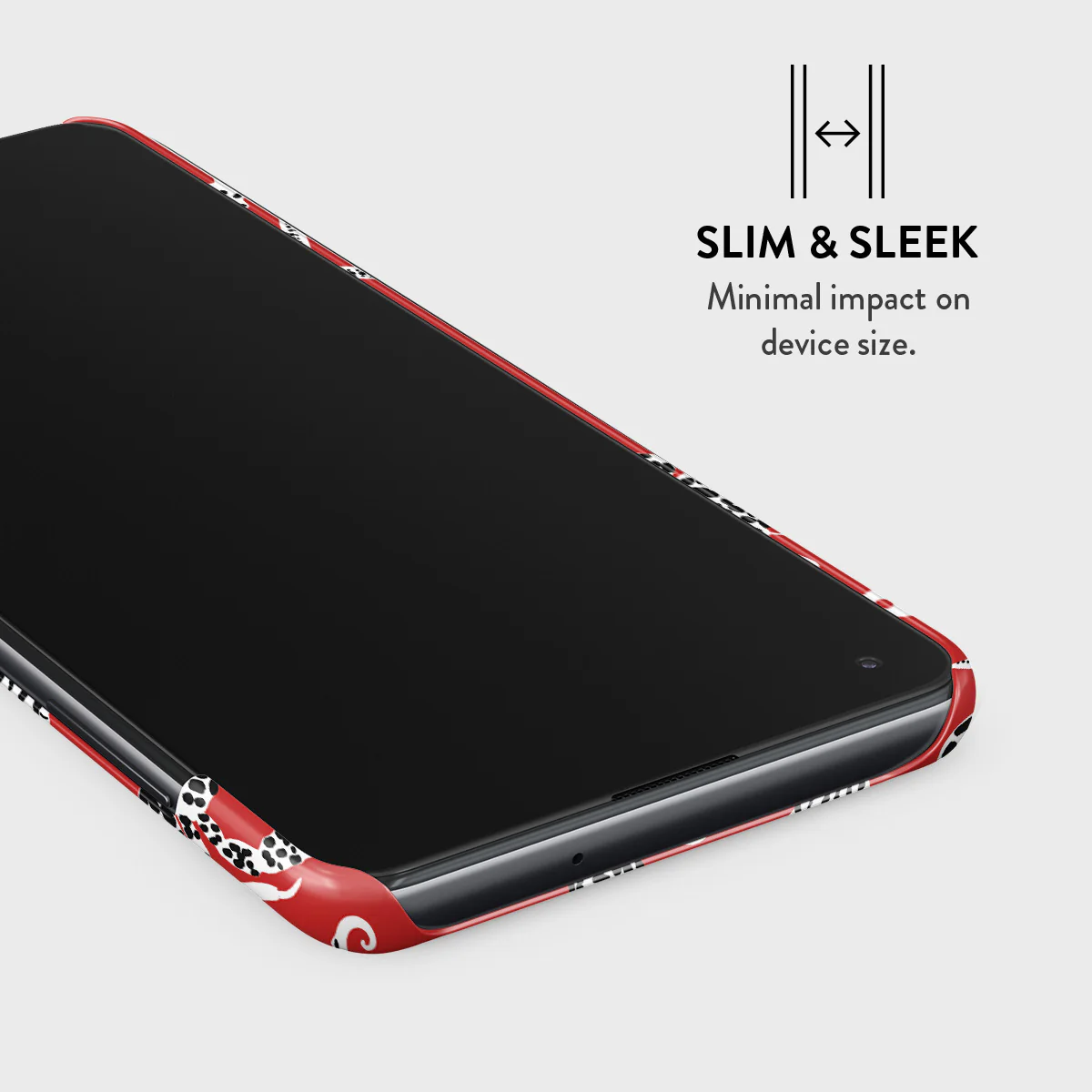 Hydra - Samsung Galaxy A21s 4G Case - Image 4