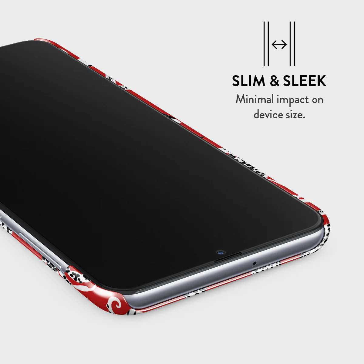 Hydra - Samsung Galaxy A40 Case - Image 4