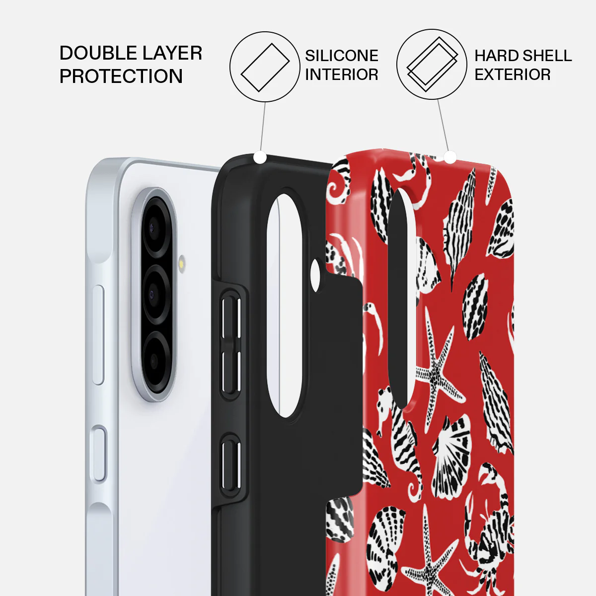 Hydra - Samsung Galaxy A56 5G Case - Image 2