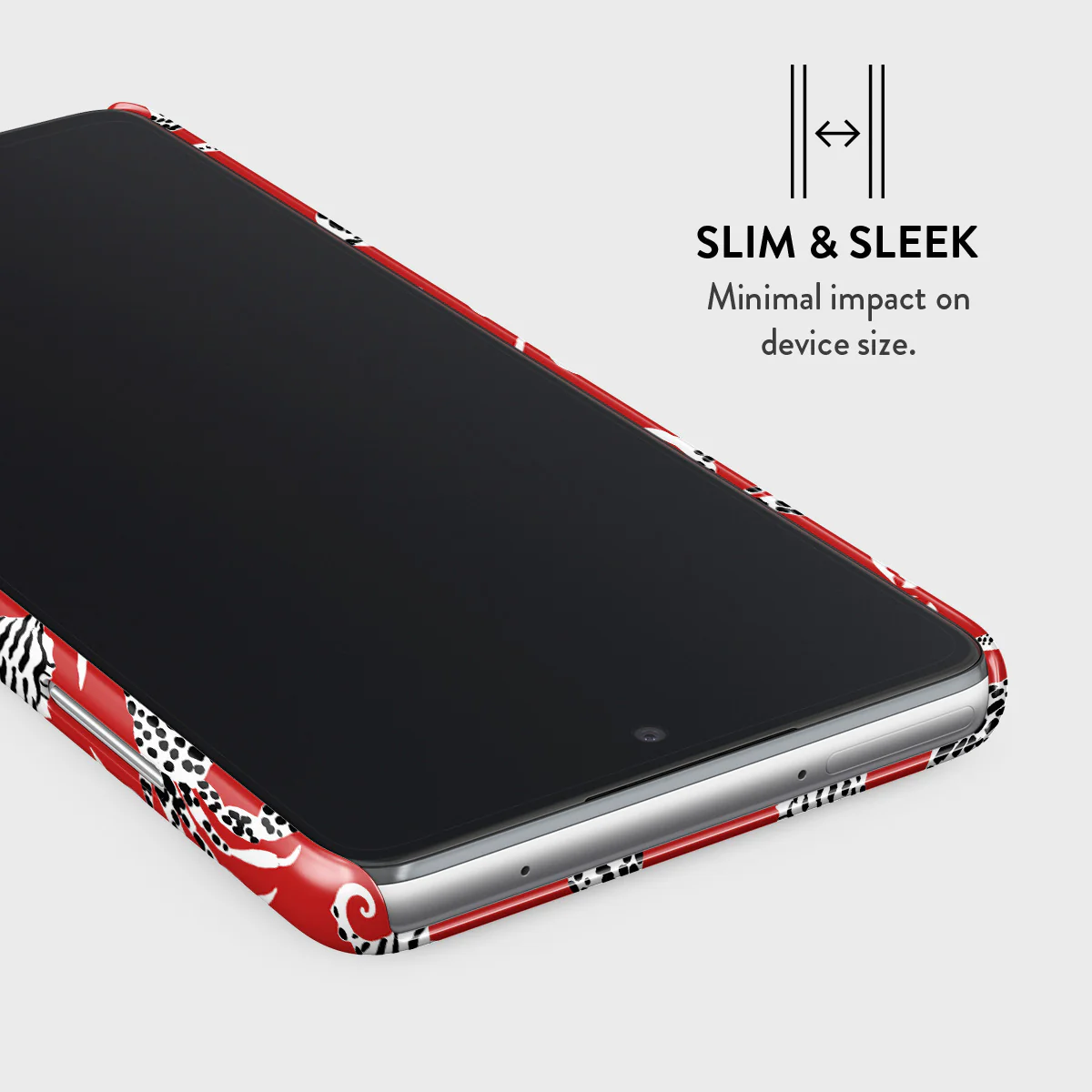 Hydra - Samsung Galaxy A72 4G / 5G Case - Image 4