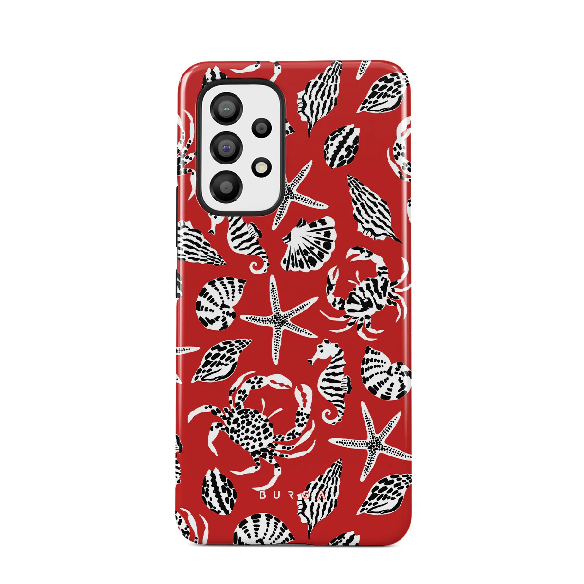 Hydra - Samsung Galaxy A73 Case