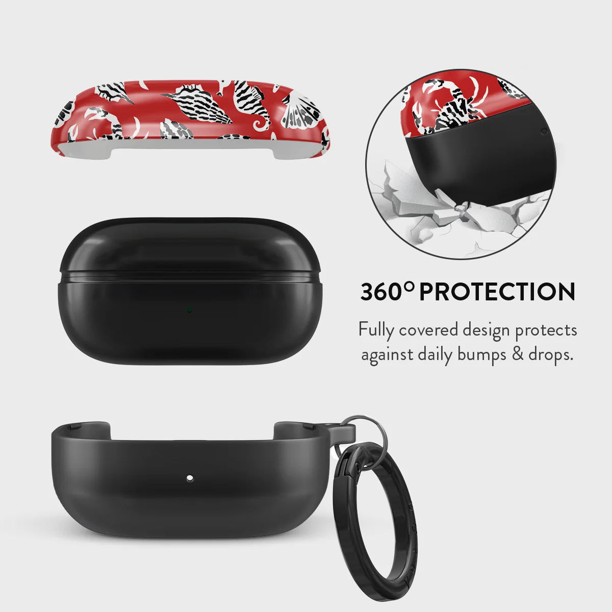Hydra - Samsung Galaxy Buds 2 Case - Image 2