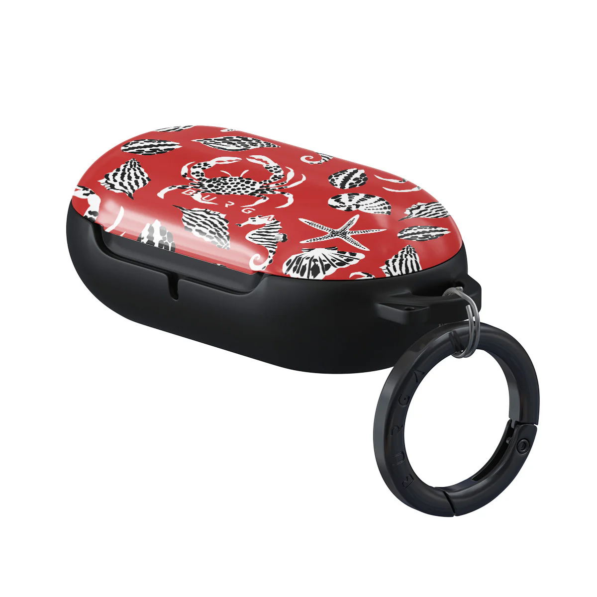 Hydra - Samsung Galaxy Buds Plus Case