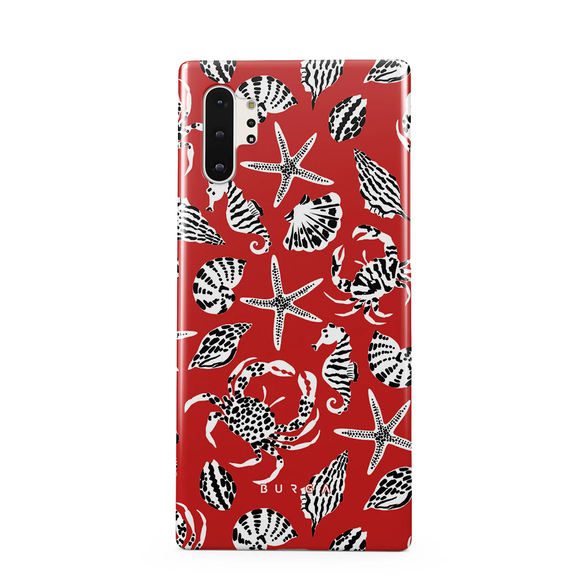 Hydra - Samsung Galaxy Note 10 Plus Case