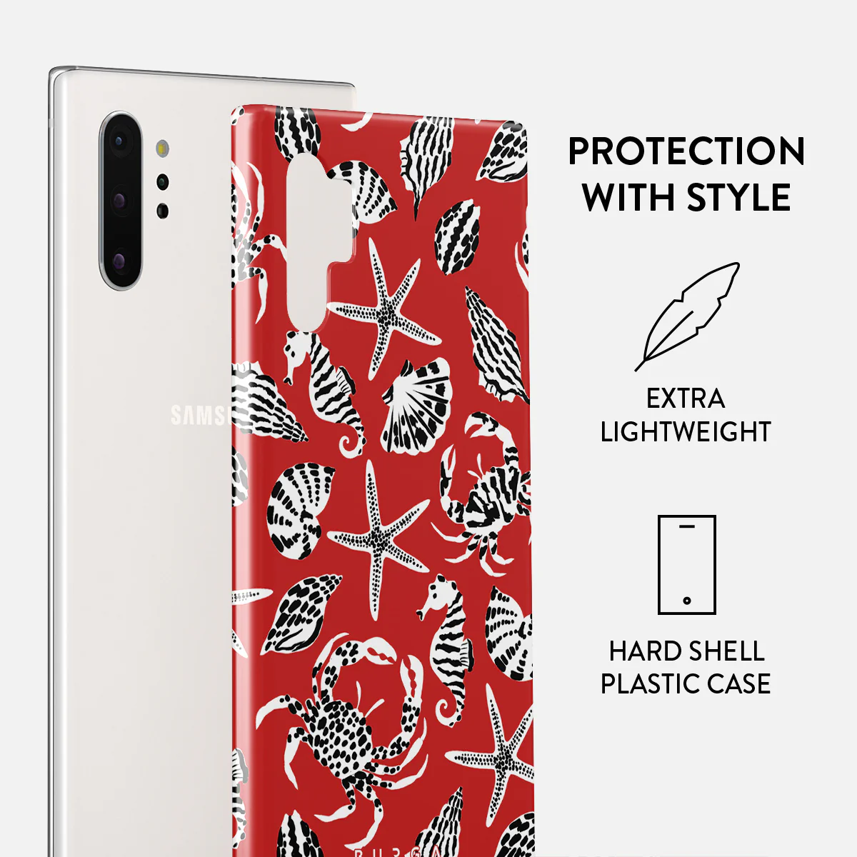 Hydra - Samsung Galaxy Note 10 Plus Case - Image 2