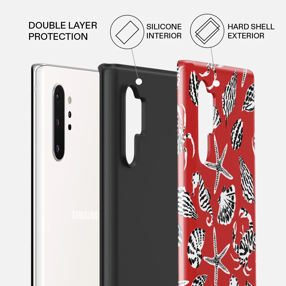 Hydra - Samsung Galaxy Note 10 Plus Case - Image 6