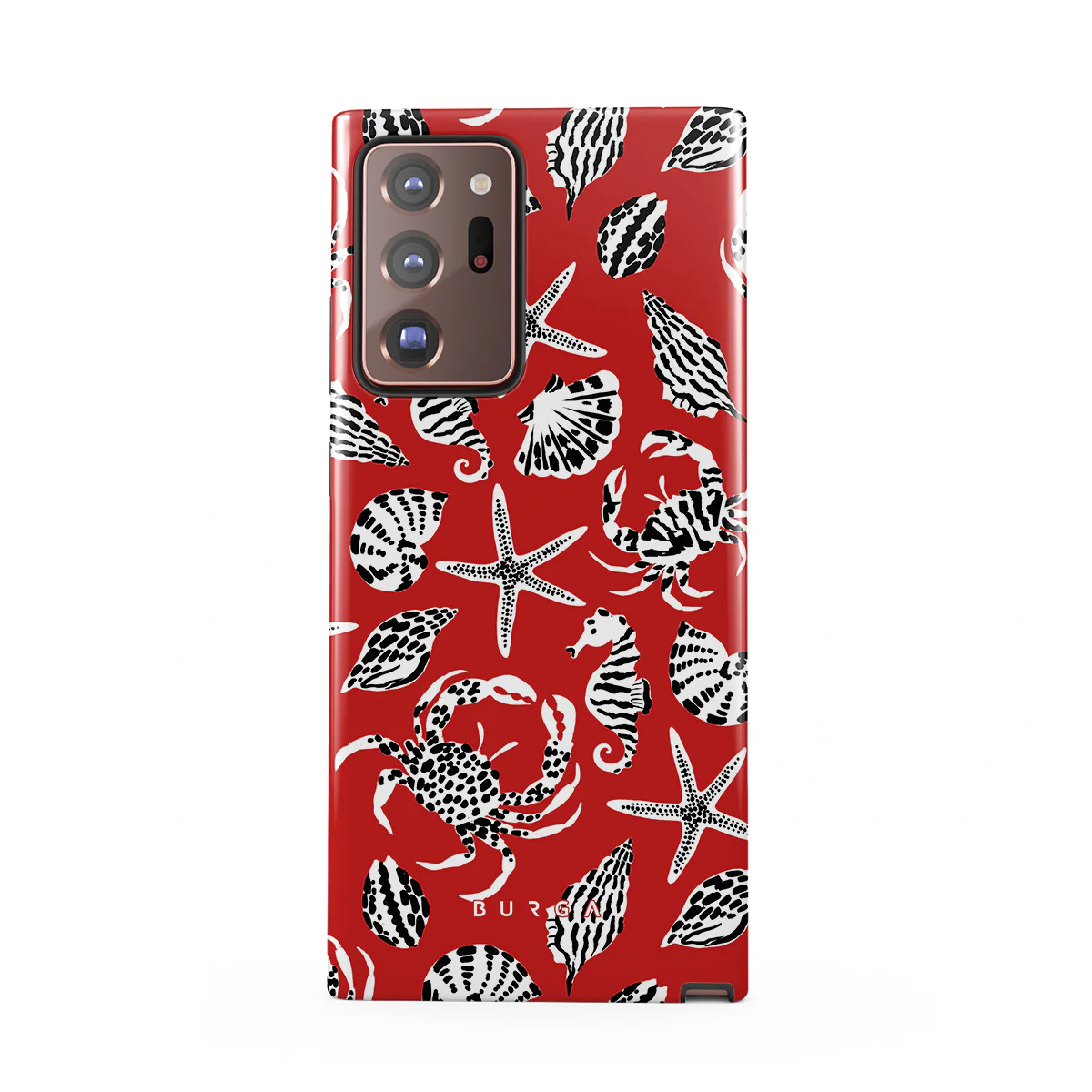 Hydra - Samsung Galaxy Note 20 Ultra 4G / 5G Case - Image 5
