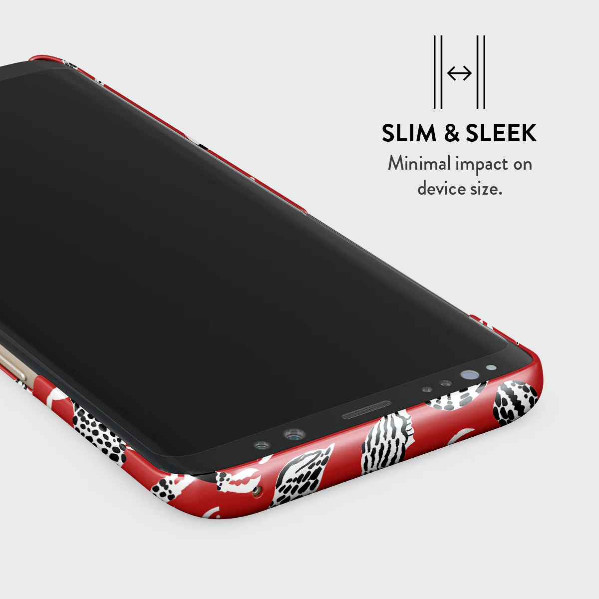 Hydra - Samsung Galaxy Note 9 Case - Image 4