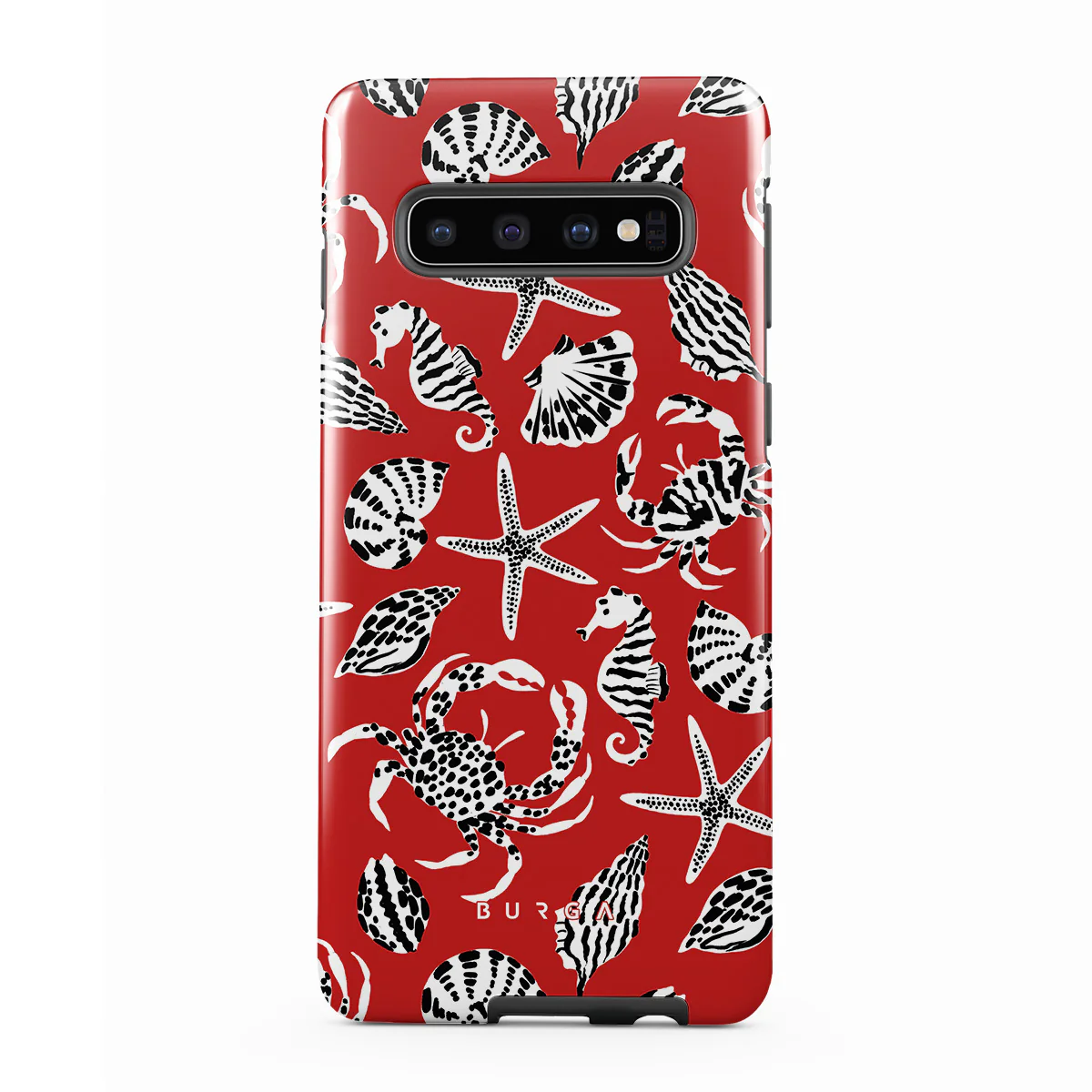 Hydra - Samsung Galaxy S10 4G Case