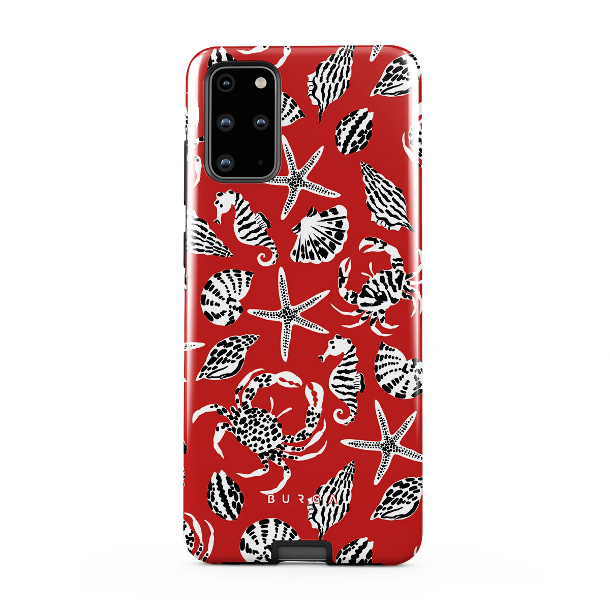 Hydra - Samsung Galaxy S20 Plus 4G / 5G Case