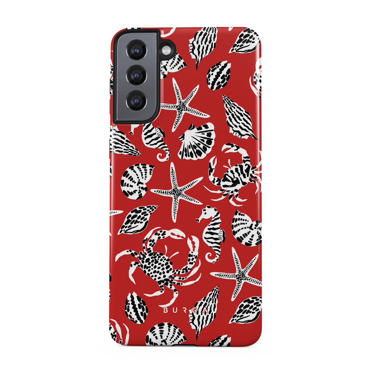 Hydra - Samsung Galaxy S21 Case