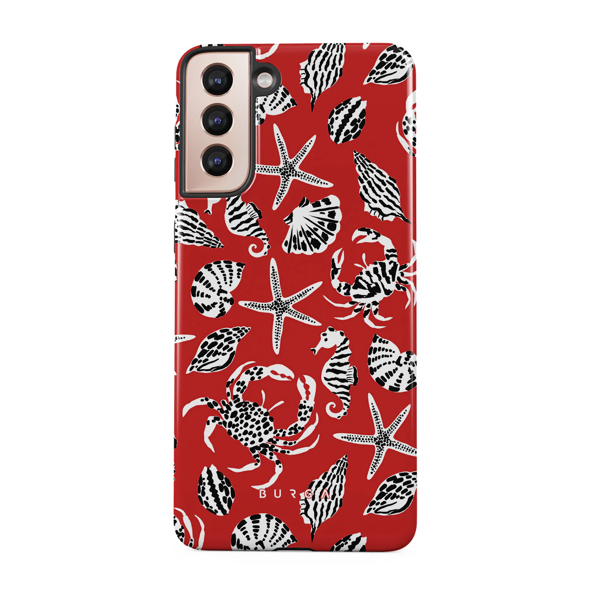 Hydra - Samsung Galaxy S21 Plus Case