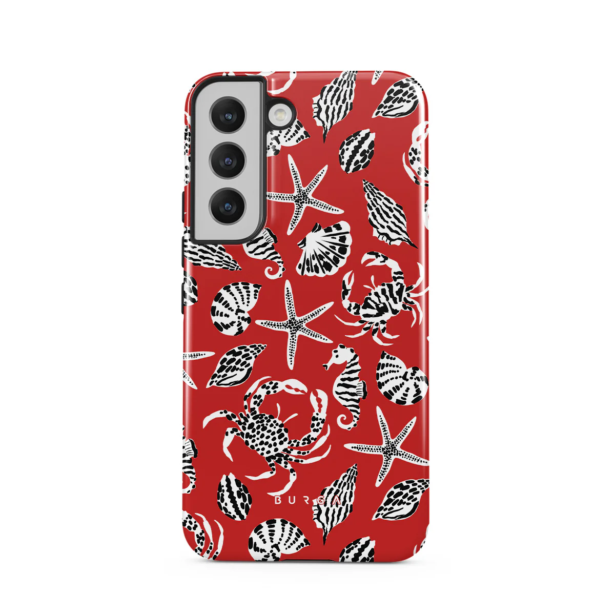 Hydra - Samsung Galaxy S22 Case