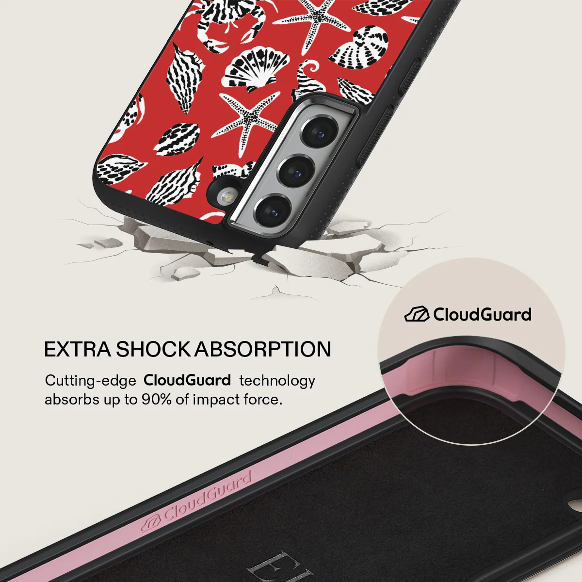 Hydra - Samsung Galaxy S22 Case - Image 14