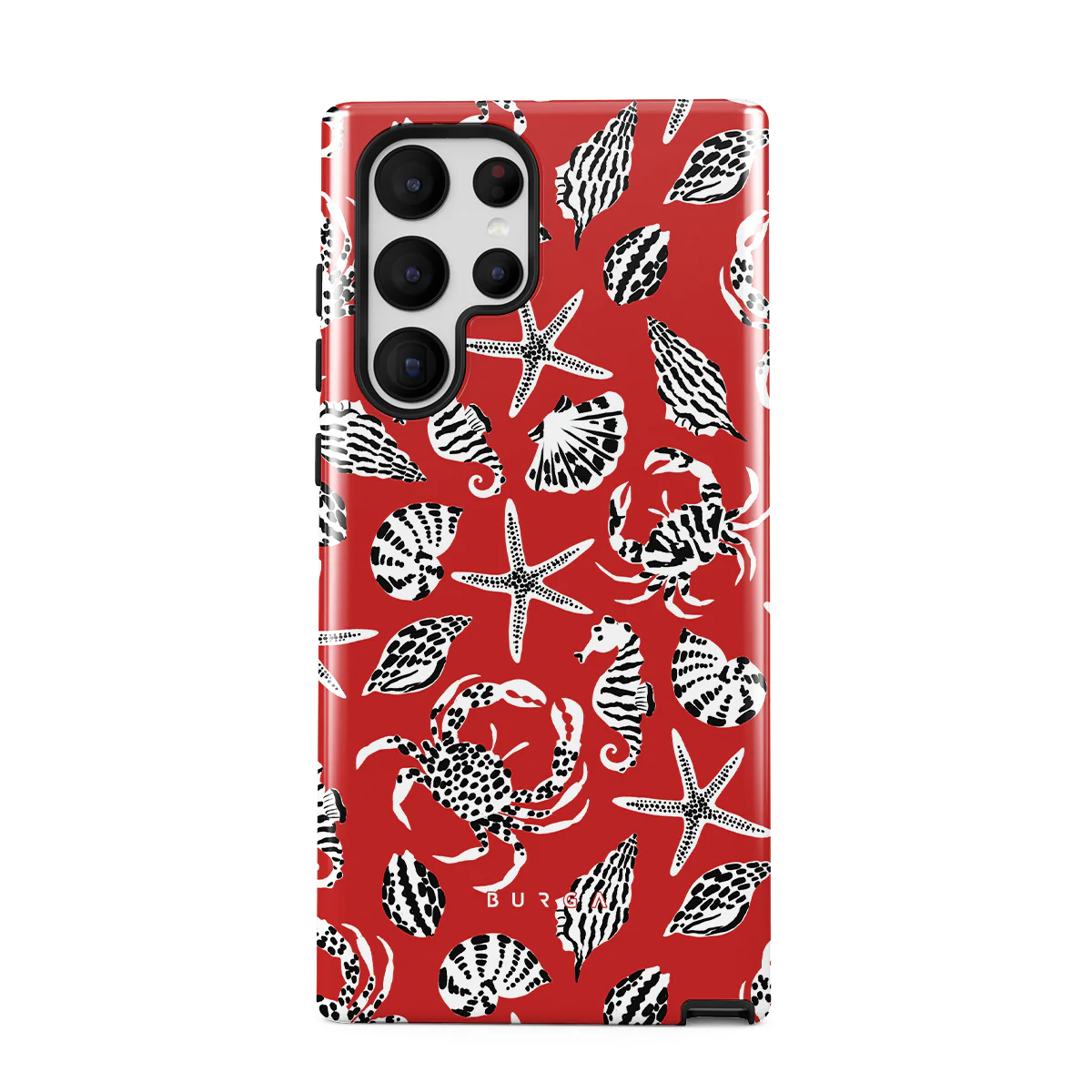 Hydra - Samsung Galaxy S22 Ultra Case