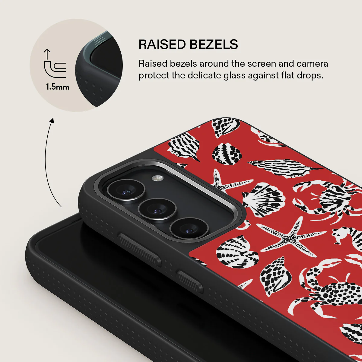 Hydra - Samsung Galaxy S23 Plus Case - Image 15