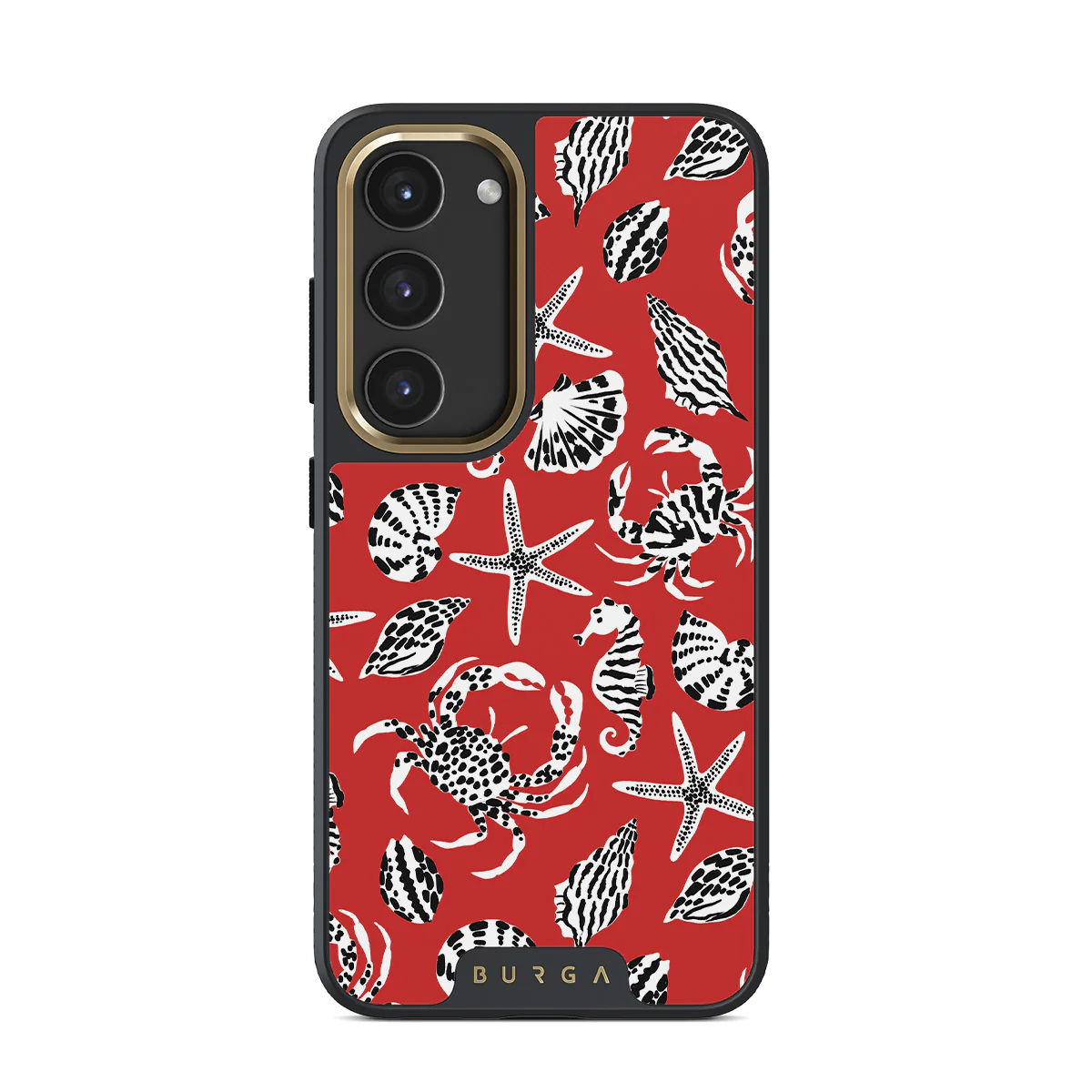 Hydra - Samsung Galaxy S23 Plus Case - Image 5