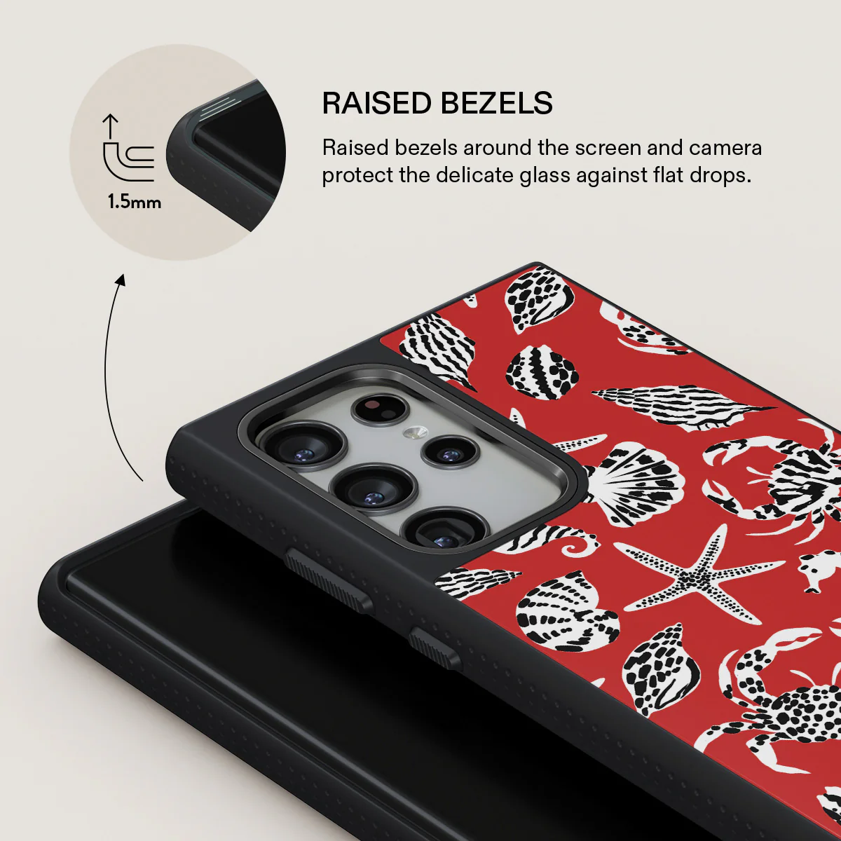 Hydra - Samsung Galaxy S23 Ultra Case - Image 15
