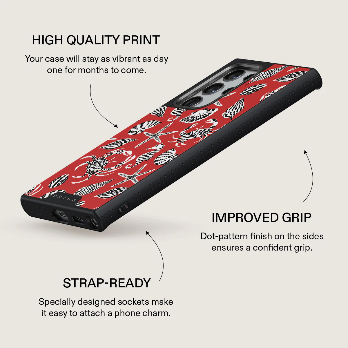 Hydra - Samsung Galaxy S23 Ultra Case - Image 16