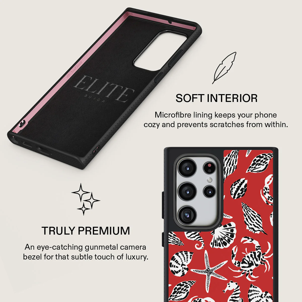 Hydra - Samsung Galaxy S23 Ultra Case - Image 17