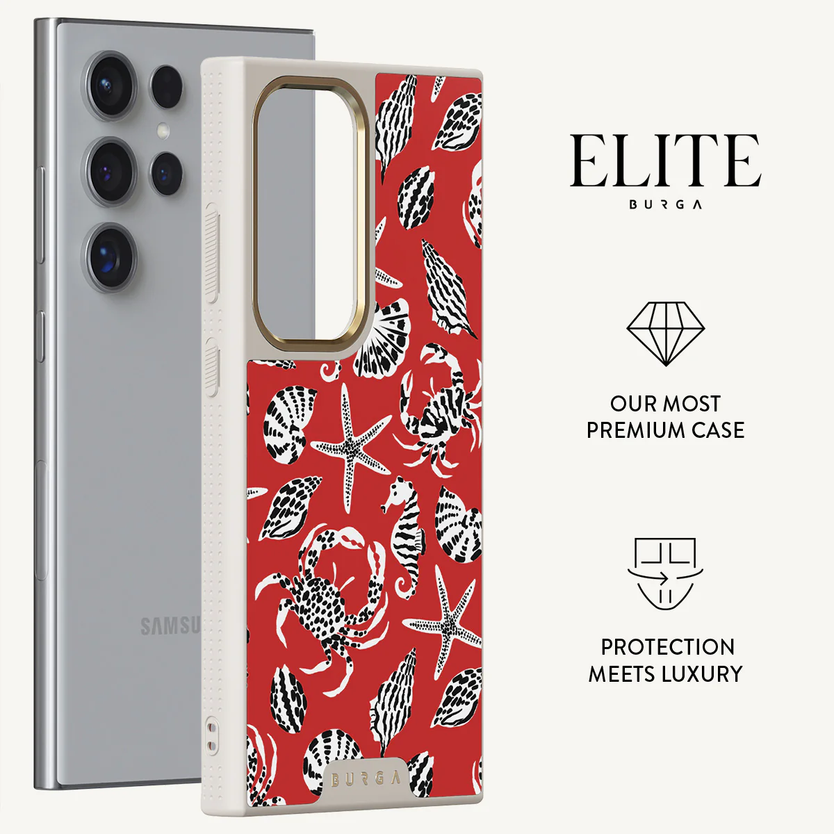 Hydra - Samsung Galaxy S23 Ultra Case - Image 20