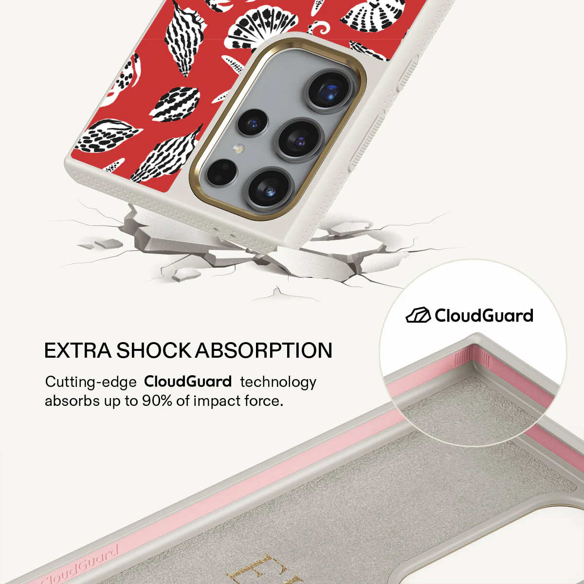 Hydra - Samsung Galaxy S23 Ultra Case - Image 21