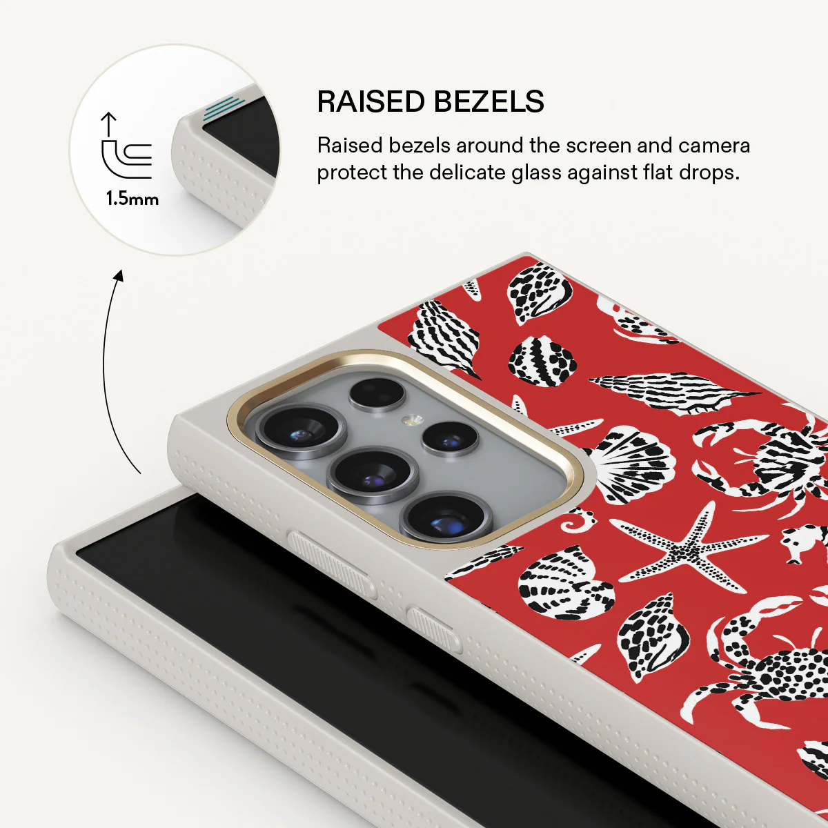 Hydra - Samsung Galaxy S23 Ultra Case - Image 22