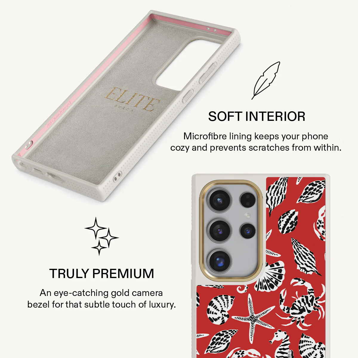 Hydra - Samsung Galaxy S23 Ultra Case - Image 24