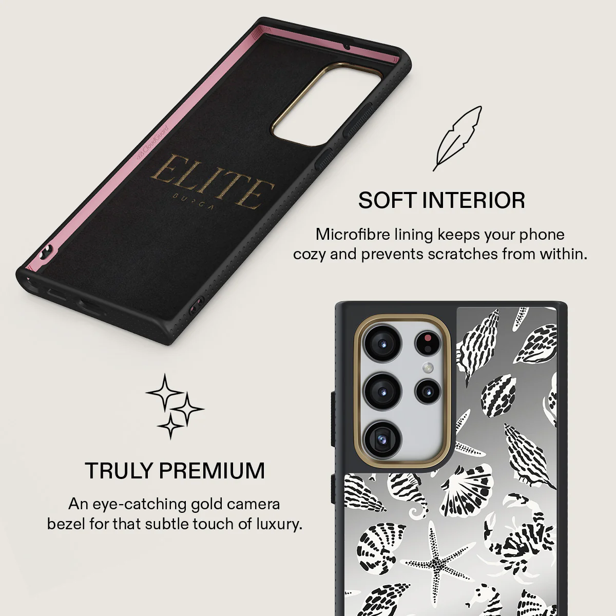 Hydra - Samsung Galaxy S23 Ultra Case - Image 32