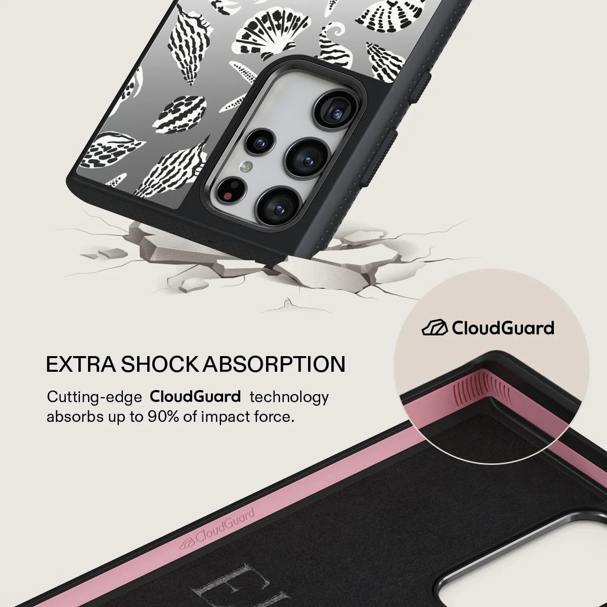 Hydra - Samsung Galaxy S23 Ultra Case - Image 36