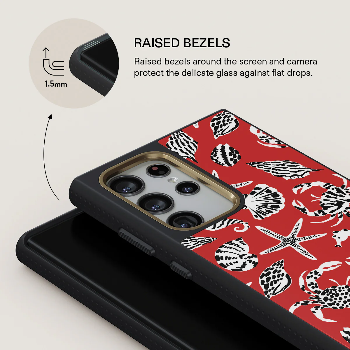 Hydra - Samsung Galaxy S23 Ultra Case - Image 8