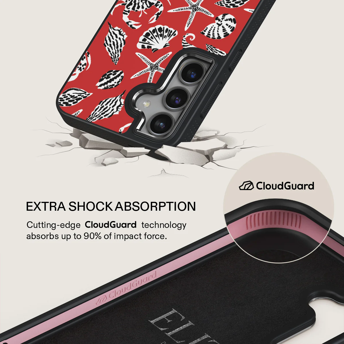 Hydra - Samsung Galaxy S24 Case - Image 14