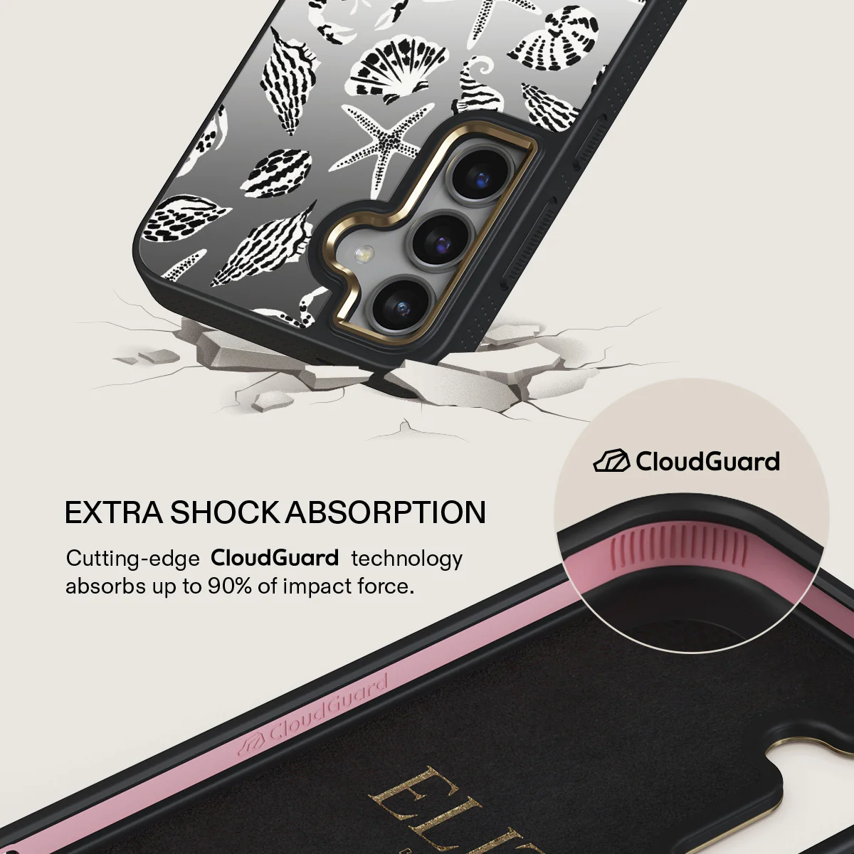 Hydra - Samsung Galaxy S24 Case - Image 28