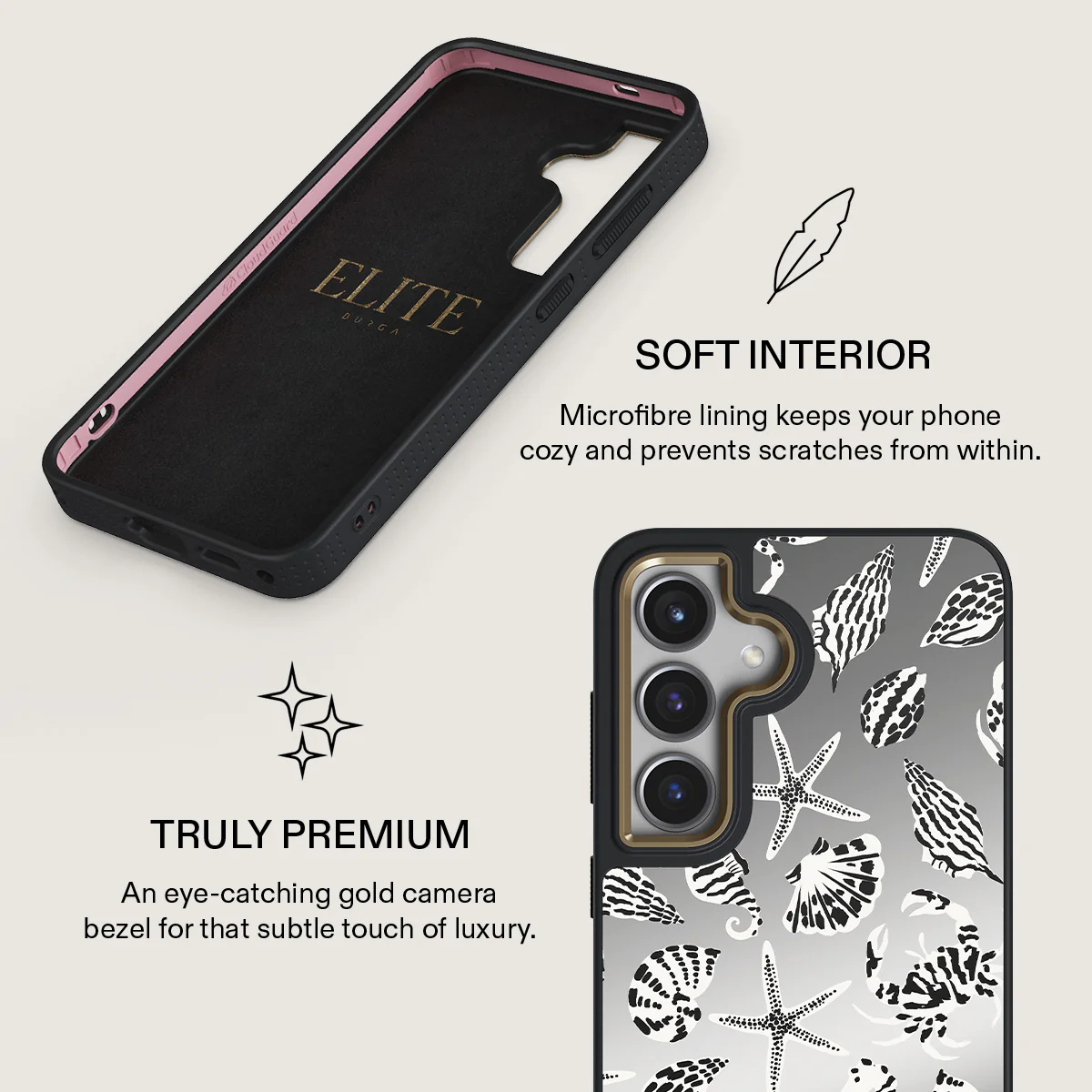 Hydra - Samsung Galaxy S24 Case - Image 32