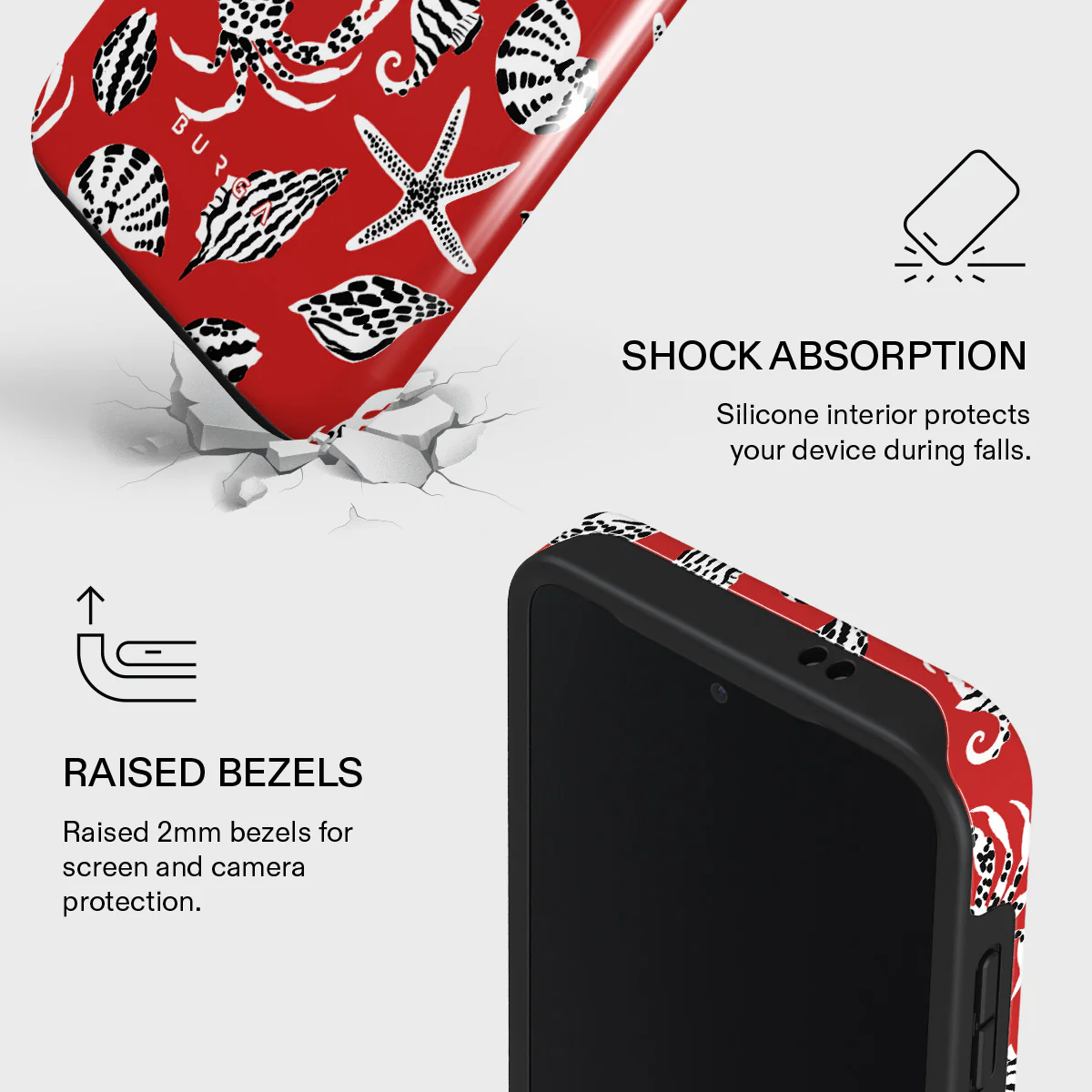 Hydra - Samsung Galaxy S24 Case - Image 4