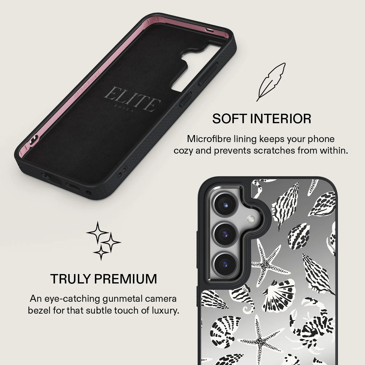 Hydra - Samsung Galaxy S24 Case - Image 40