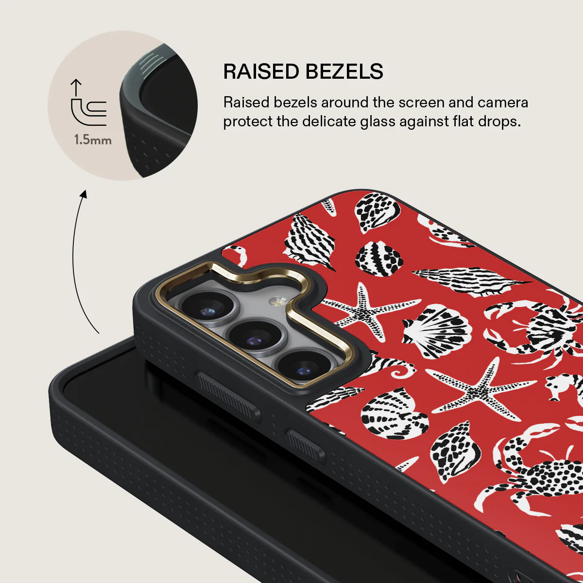 Hydra - Samsung Galaxy S24 Case - Image 8