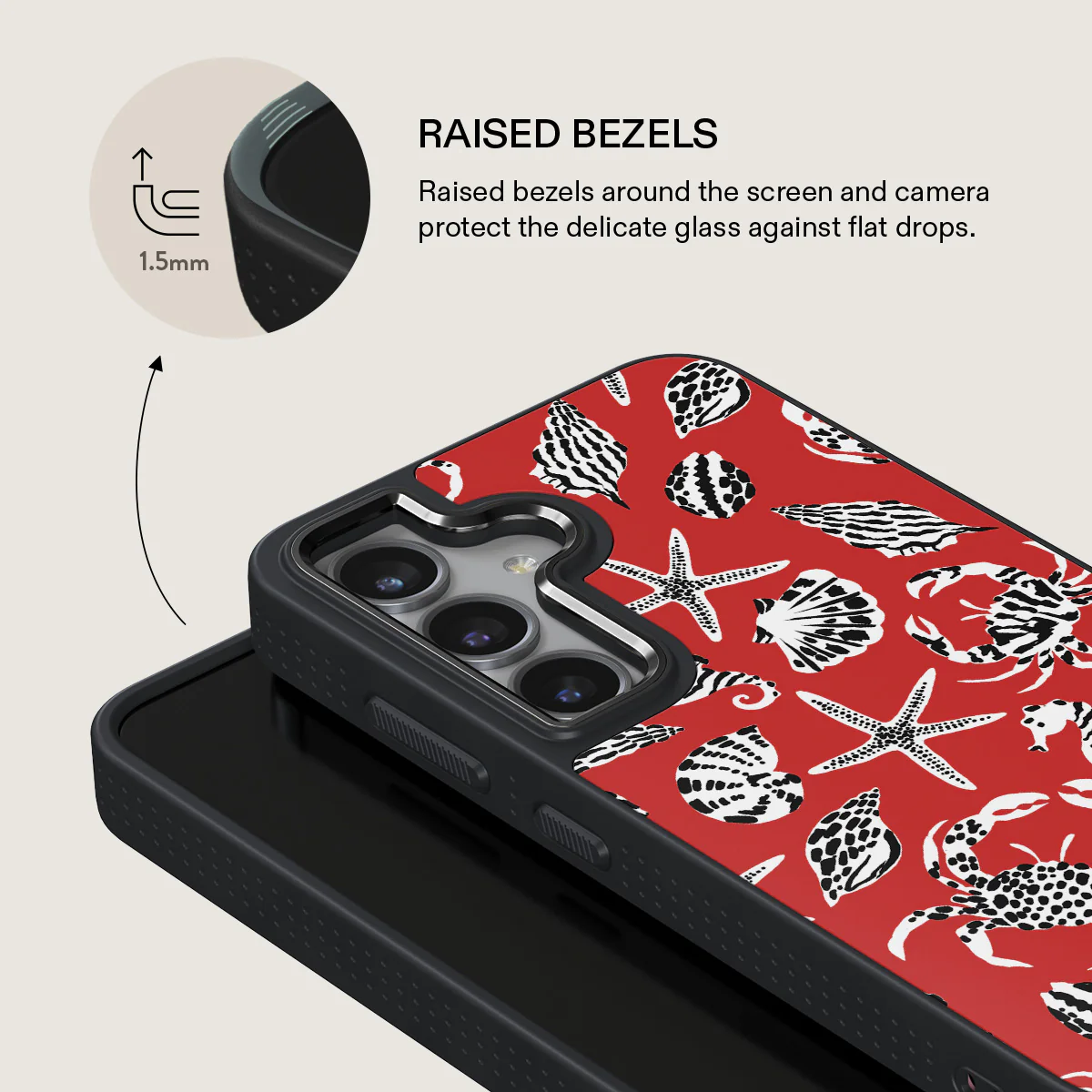 Hydra - Samsung Galaxy S24 Plus Case - Image 15