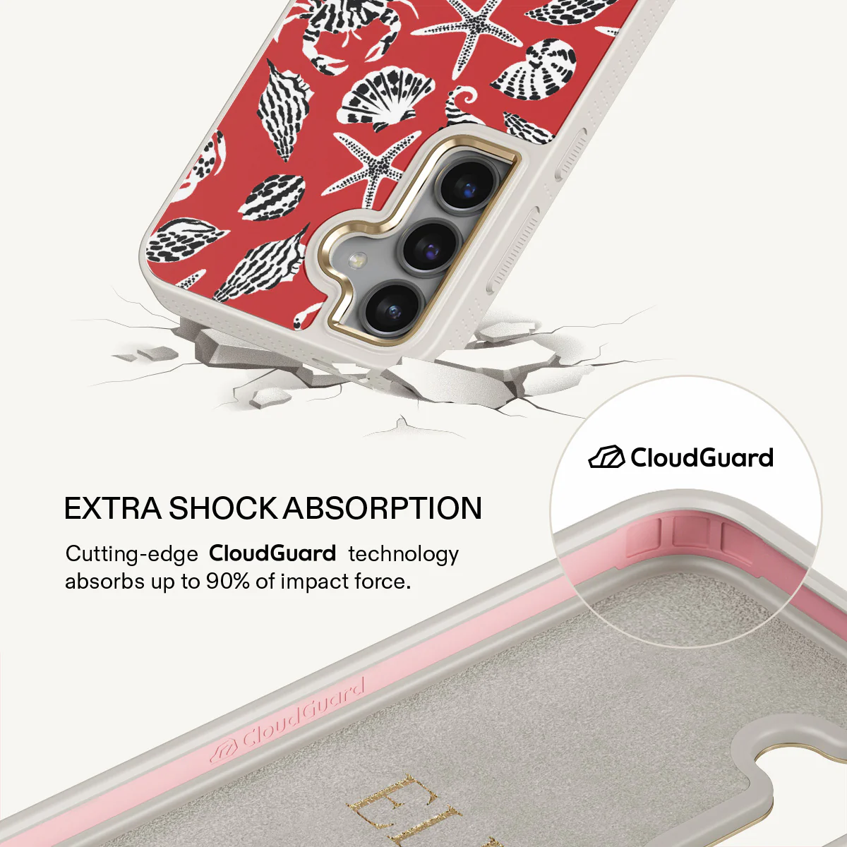 Hydra - Samsung Galaxy S24 Plus Case - Image 21