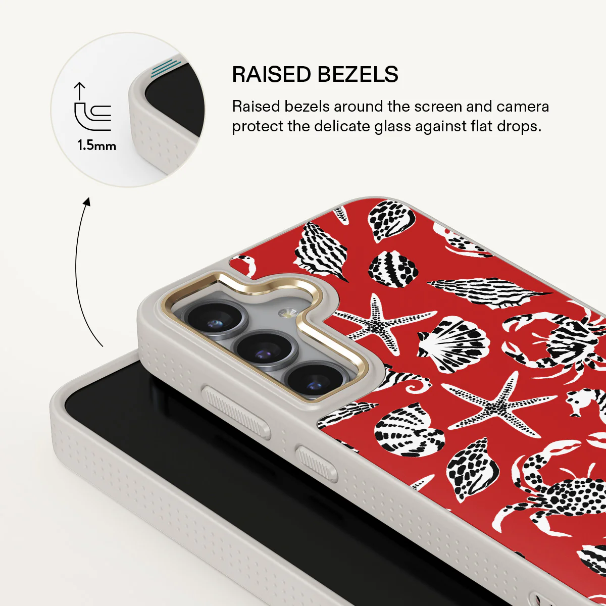 Hydra - Samsung Galaxy S24 Plus Case - Image 22